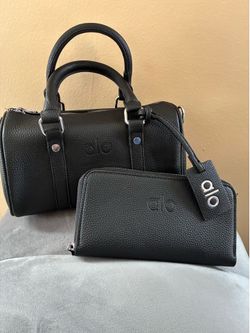New bag alo