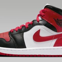 Air Jordan 1 Mid