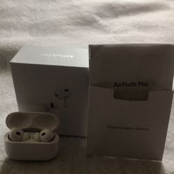 Air Pods Pros 2