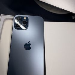 Iphone 12 Pro Max 256GB unlocked