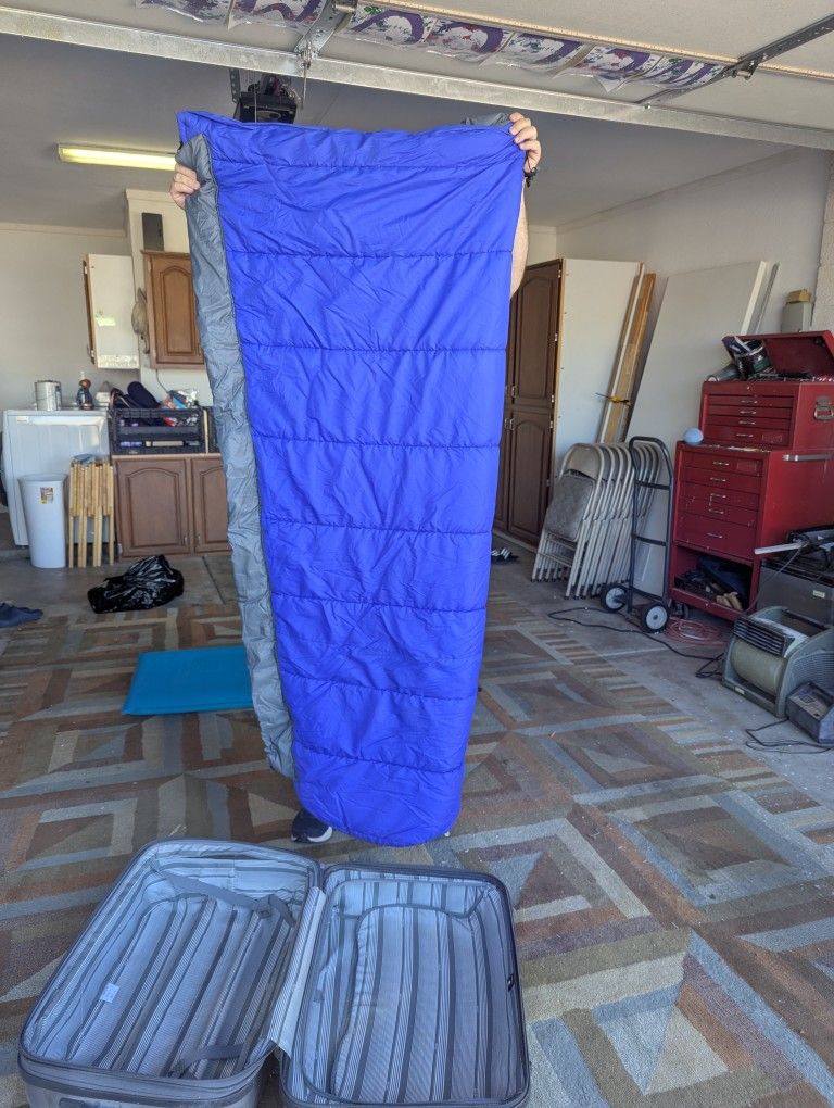 Sleeping Bag
