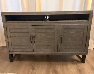 Vintage Sideboard / Storage Cabinet