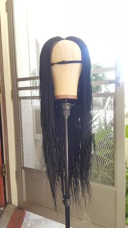 BRAID WIG SALE!!