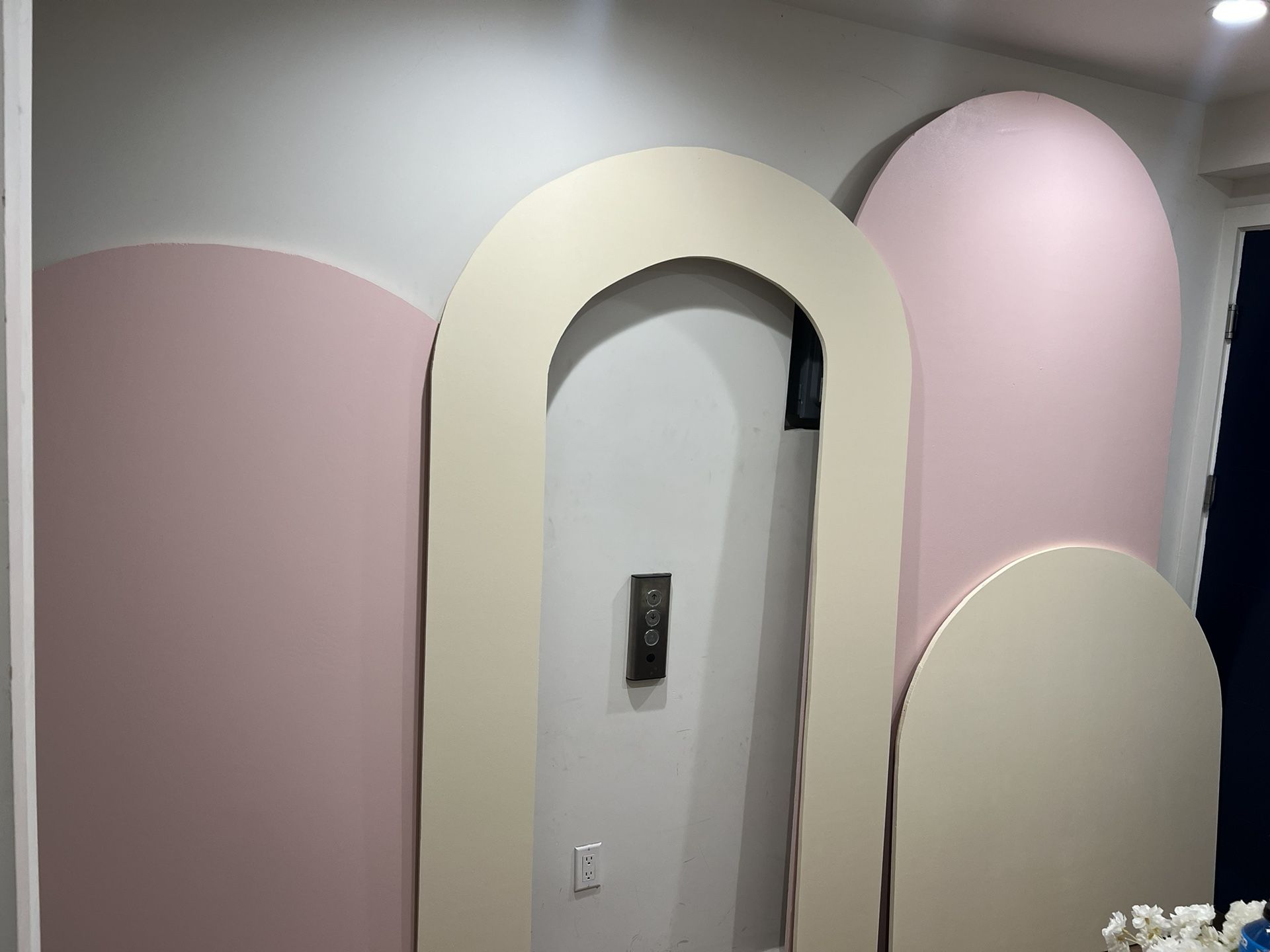 Party Arches