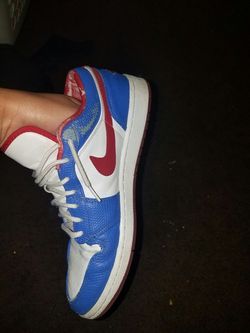 Jordans