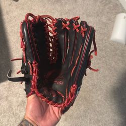 Rawlings Pro Preferred 