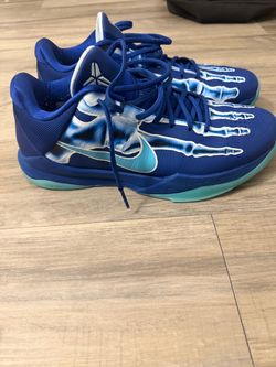 Nike Kobe 5 X Ray Size 10