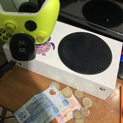 Xbox One XS