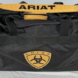 Ariat Duffle Bag (Never Used)