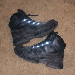Work Boots 
