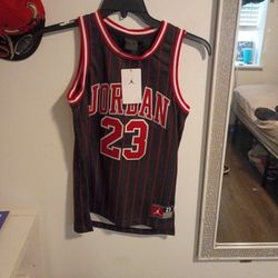 Jordan 23 Jersey
