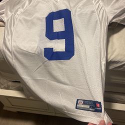 Dallas Cowboys Jersey 