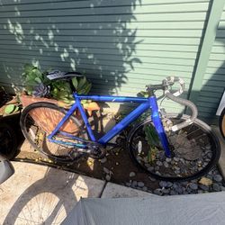 ZF Prime Fixie