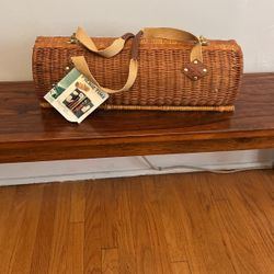 Picnic Time Travel Grill Set