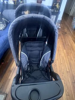 BRAND NEW Double Stroller