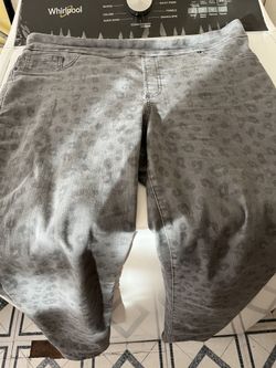Size 14 Chico Jeans 