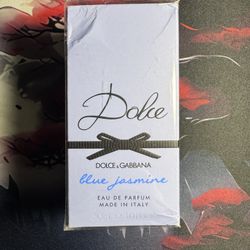 Dolce Blue Jasmine Eau de Parfum