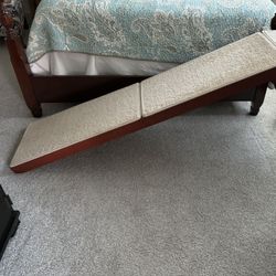 Dog Ramp 