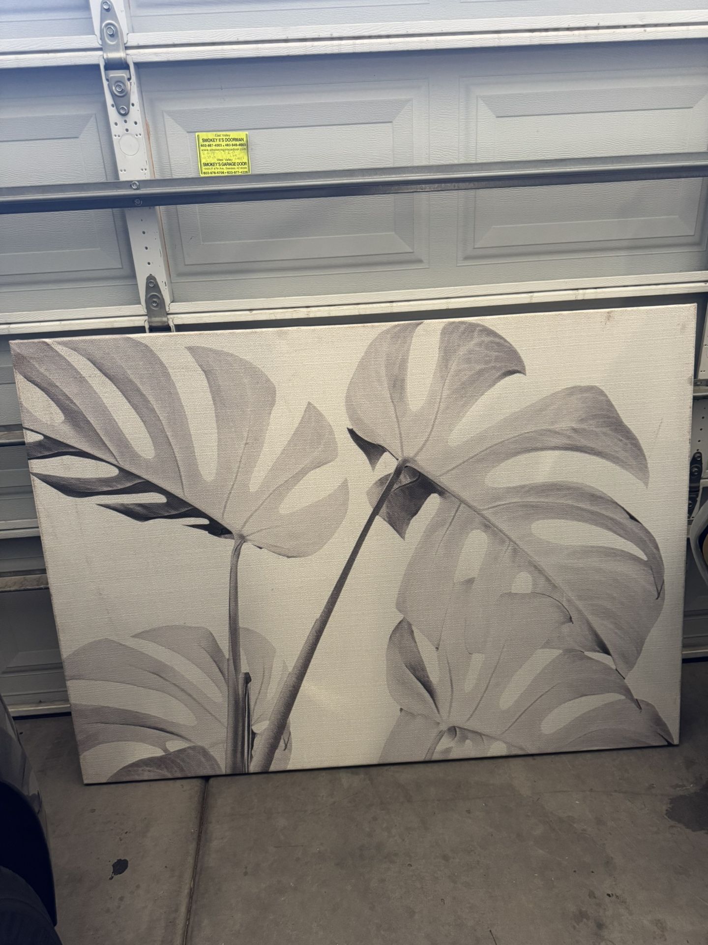Picture Wall Mount