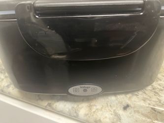 Nifogo Electric Lunch Box Food Warmer