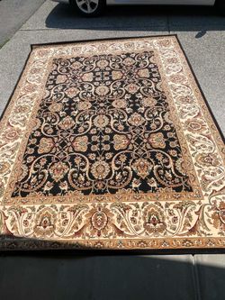 2 rugs -100$ Each