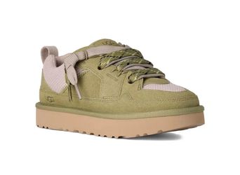 Ugg lowmel lo shoe sz11w