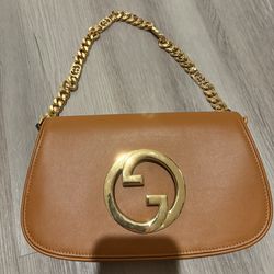 Fashion inspired bag