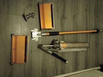Tapetech tools