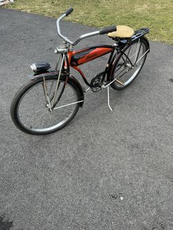 1955 schwinn outlet hornet