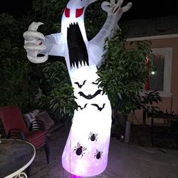 Halloween Decoration