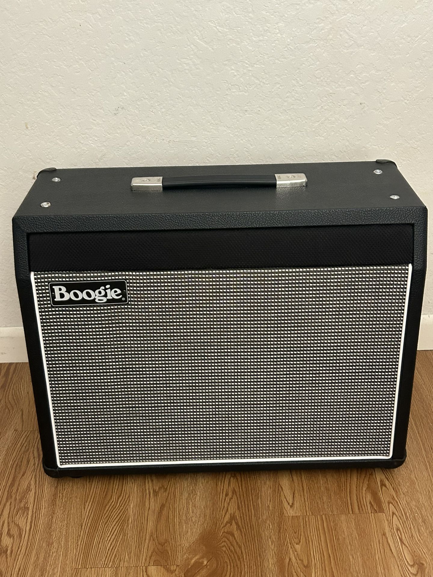 Mesa Boogie 1x12 cab