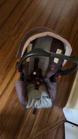 Graco Car seat