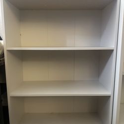 Short Book Shelf