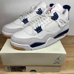 Nike Jordan 4 Retro SB