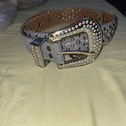 B.B Simon Belt 