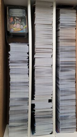 Yugioh Cards
