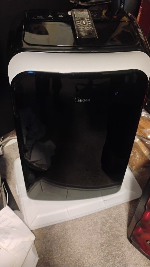 Free Need The Space - Portable Heat Pump Heating And Cooling