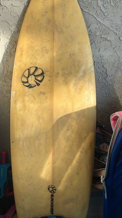 Surfboard