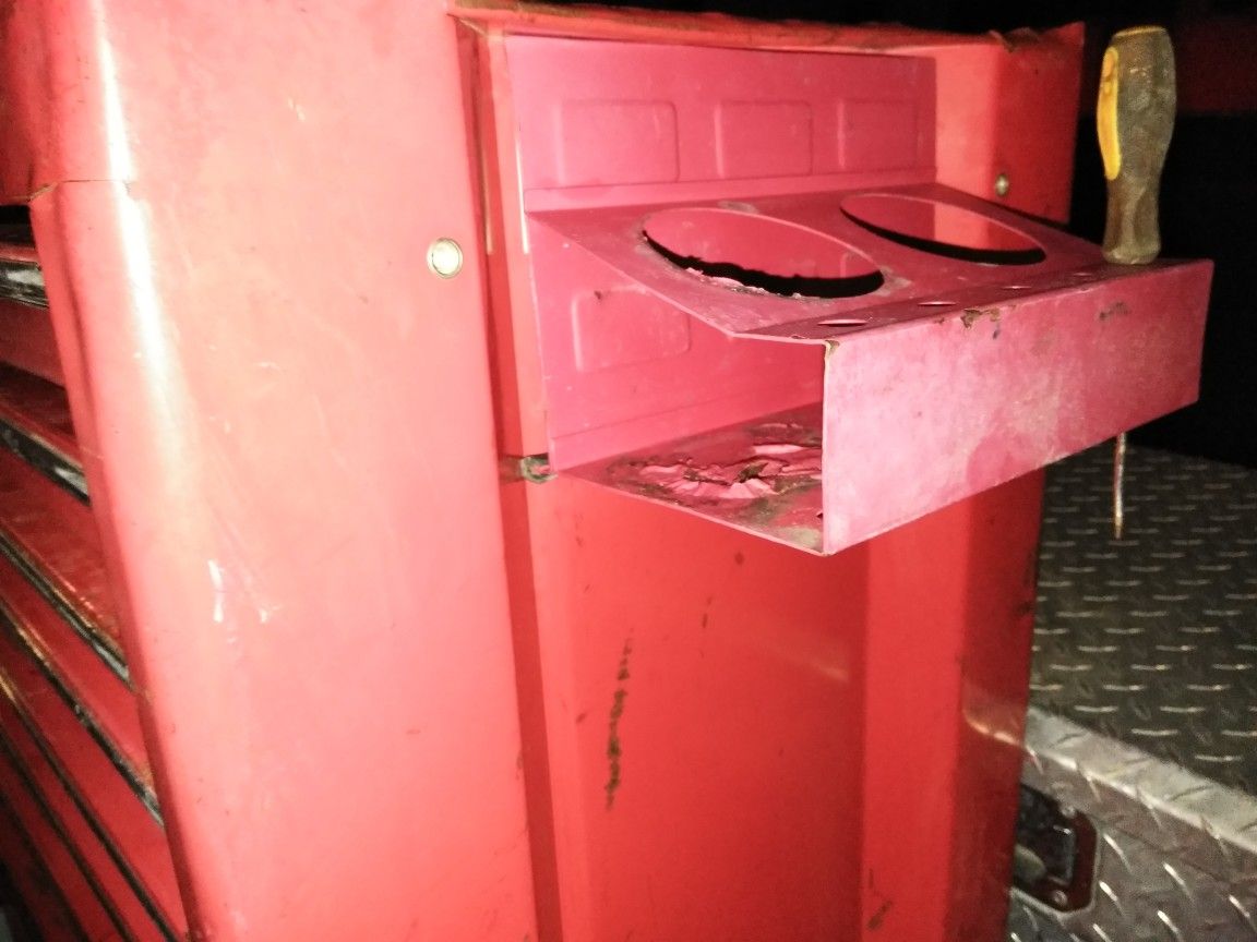 Mac Tools Economizer 2000 80's model Classic Built to Last for Sale in