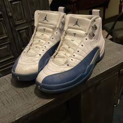 jordan 12s