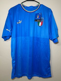 Italy men’s jerseys size medium nwt