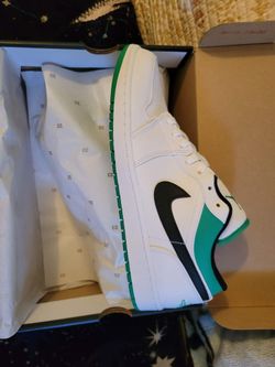 Jordan 1 Low