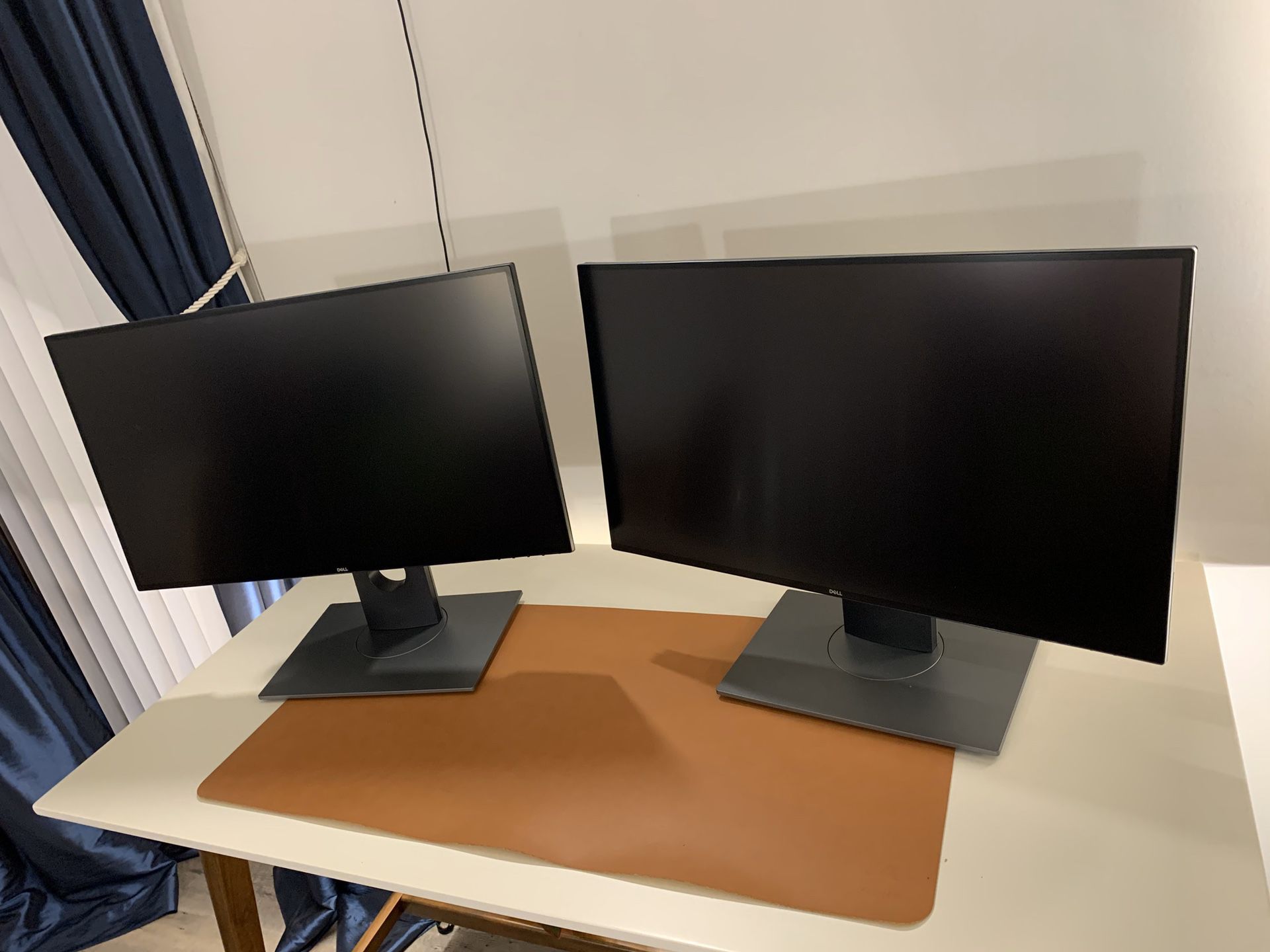 Dell Ultra Sharp LED 25in Monitor