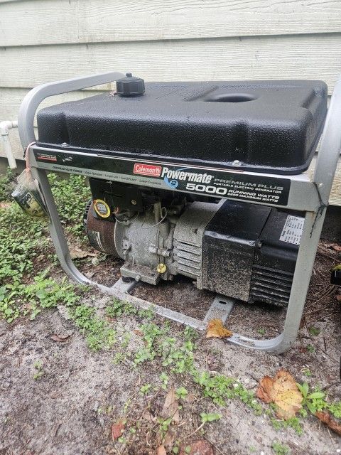 Generators