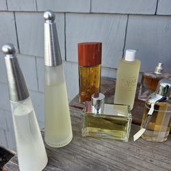 Perfume Lot Designer