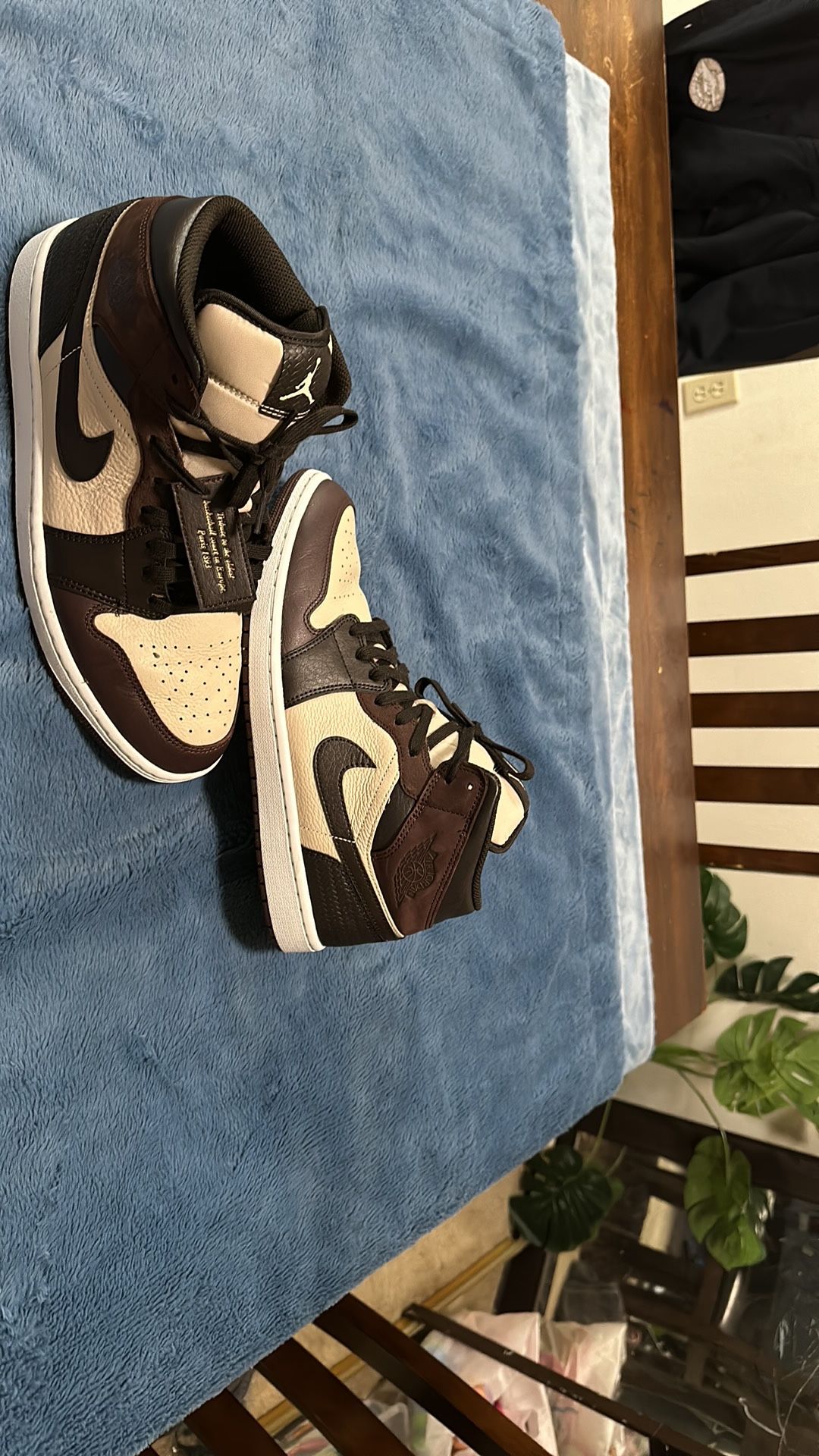 Jordan Size 11