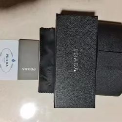 Prada Sunglasses 