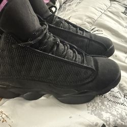 Jordan 14 Size 7y 