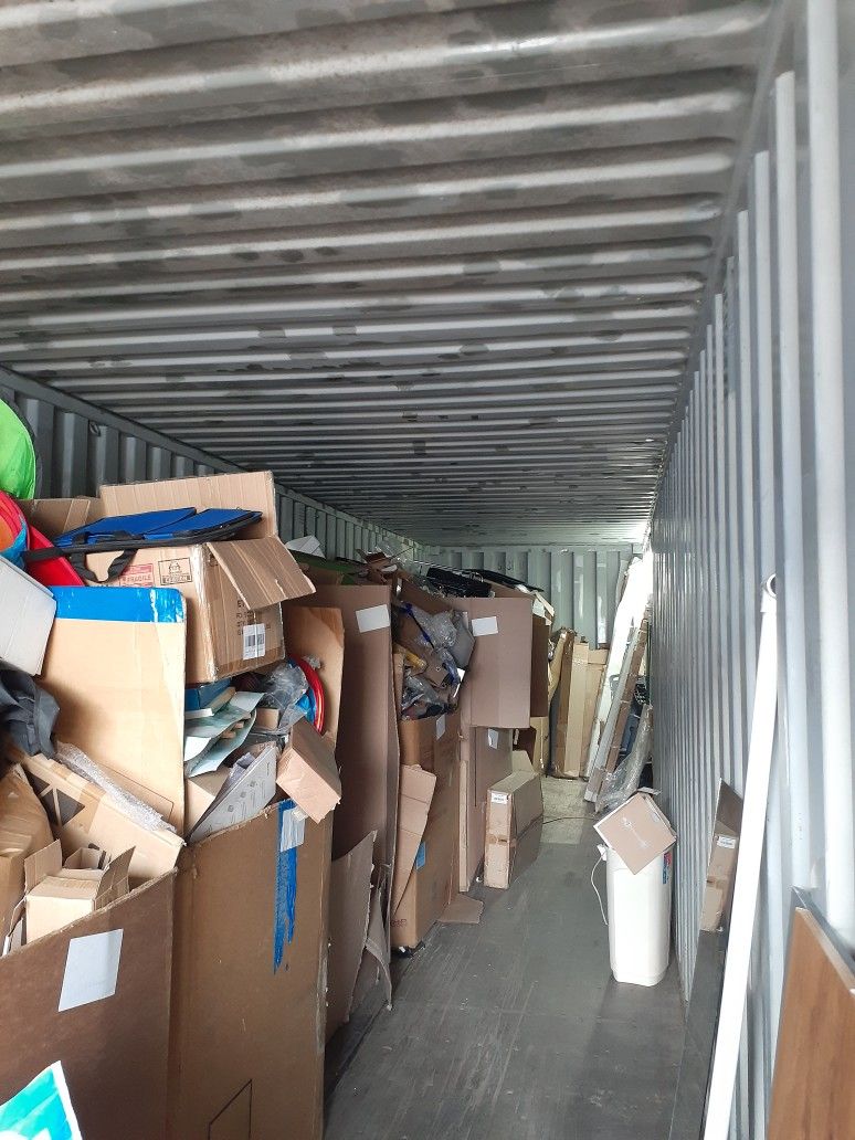 Pallets Amazon for Sale in Tijuana, MX OfferUp