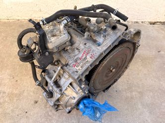 2012 Honda accord 4Cyl automatic transmission part